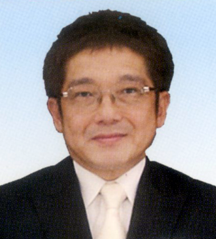 社会福祉法人　一仁会 理事長　佐藤 信一